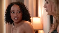 Alexis Tae, Anna Claire Clouds - Selfie Spy 02 05 2024