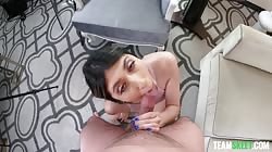 Shesnew Penelope Woods - Get Laid And Paid